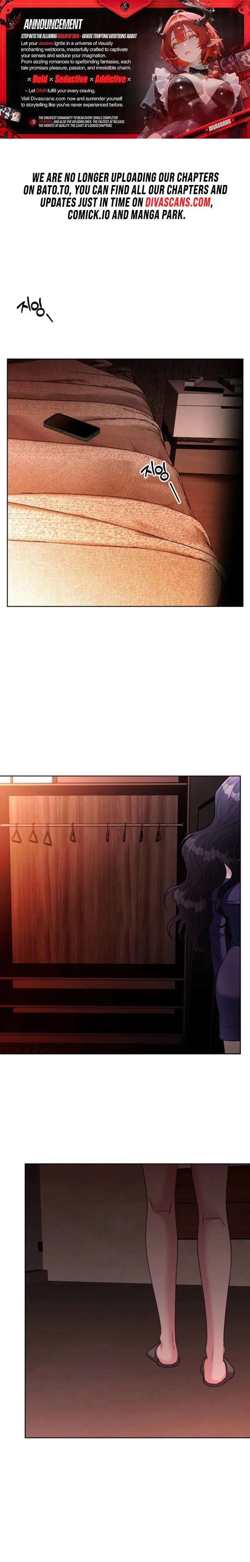Innocent Wind Chapter 51 - Page 1