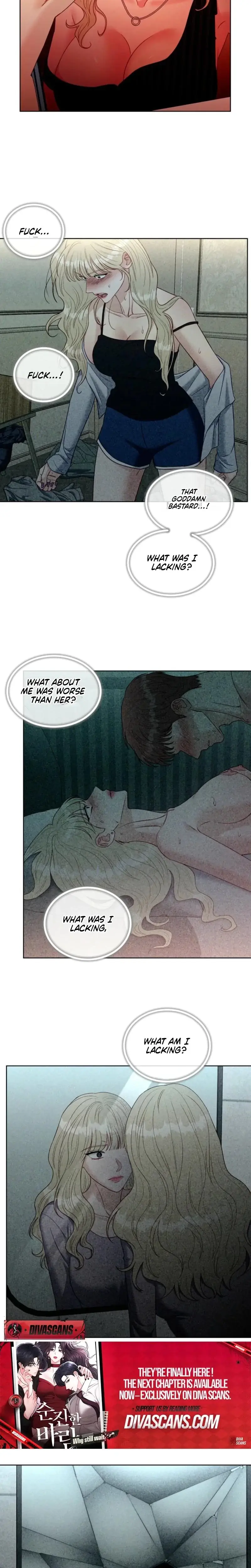 Innocent Wind Chapter 51 - Page 11