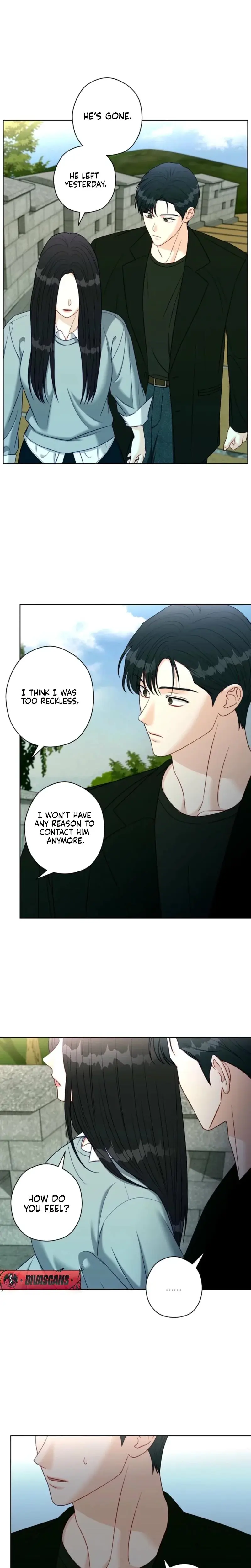Innocent Wind Chapter 51 - Page 21