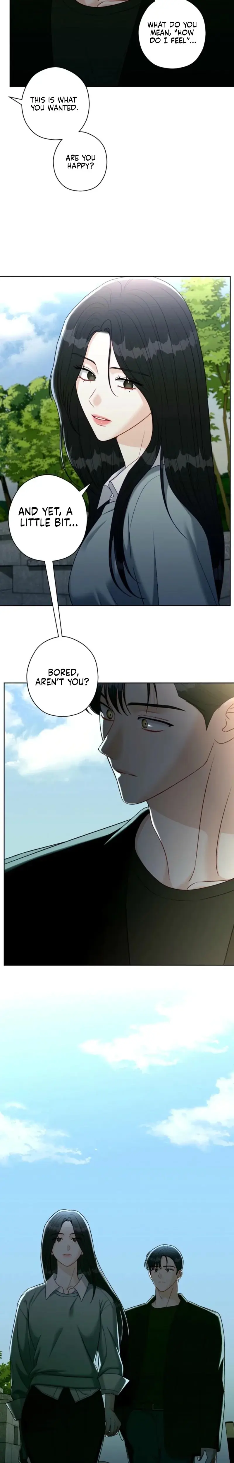 Innocent Wind Chapter 51 - Page 22