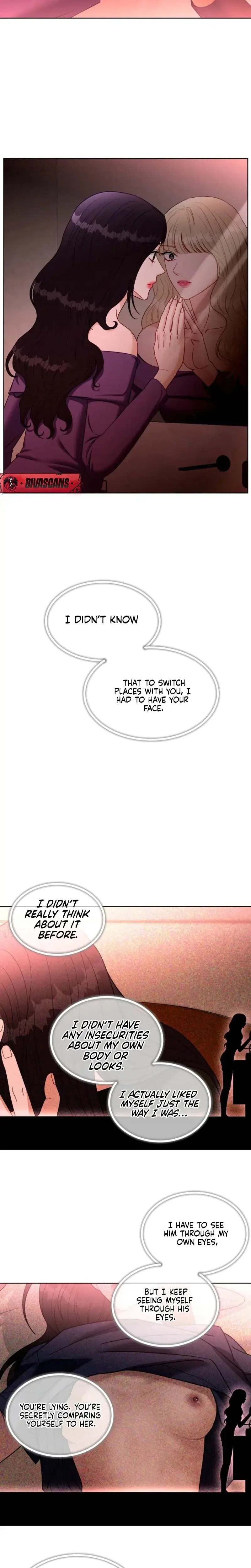 Innocent Wind Chapter 51 - Page 3