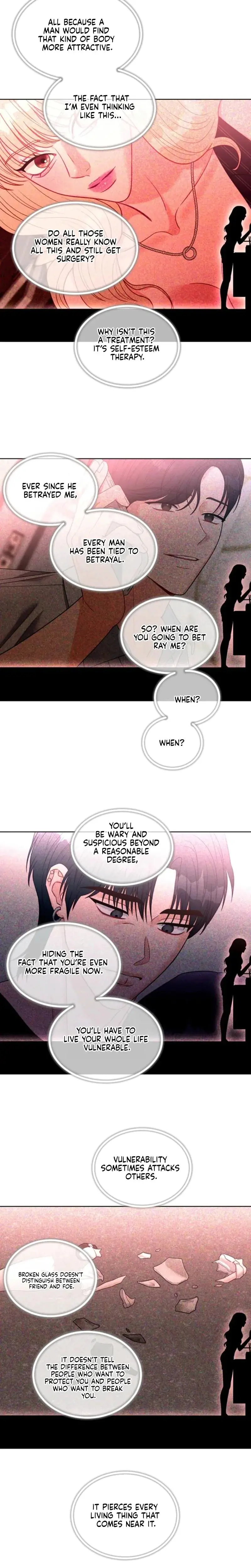 Innocent Wind Chapter 51 - Page 4