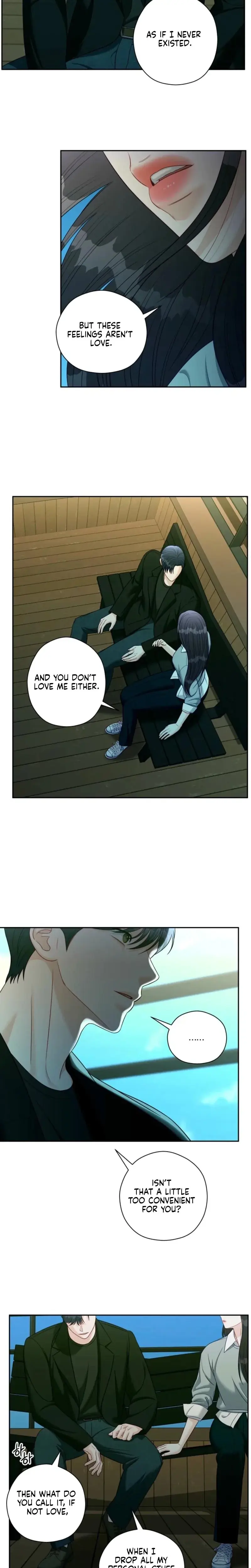 Innocent Wind Chapter 52 - Page 5