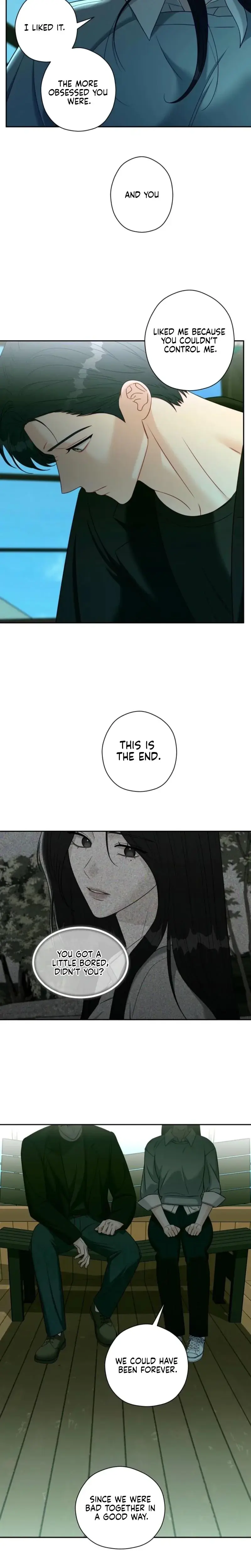 Innocent Wind Chapter 52 - Page 7