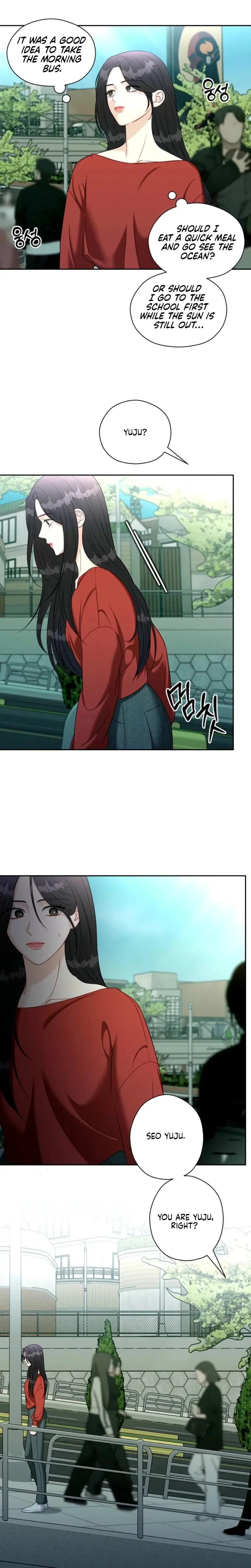 Innocent Wind Chapter 53 - Page 4