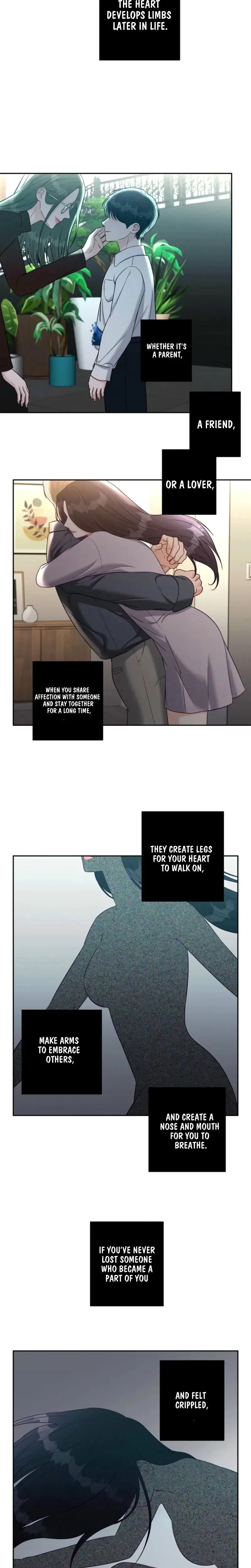 Innocent Wind Chapter 54 - Page 14