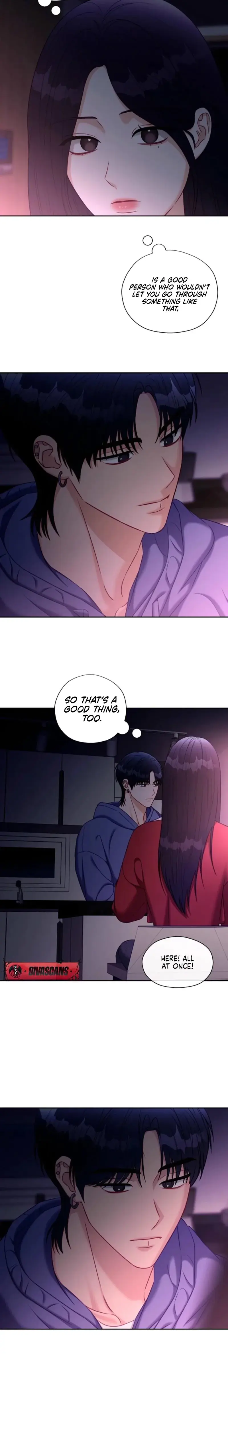 Innocent Wind Chapter 54 - Page 16