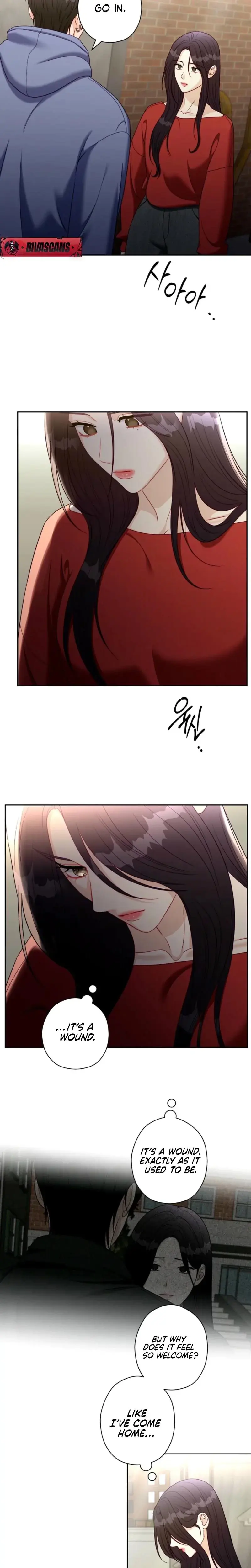 Innocent Wind Chapter 55 - Page 14