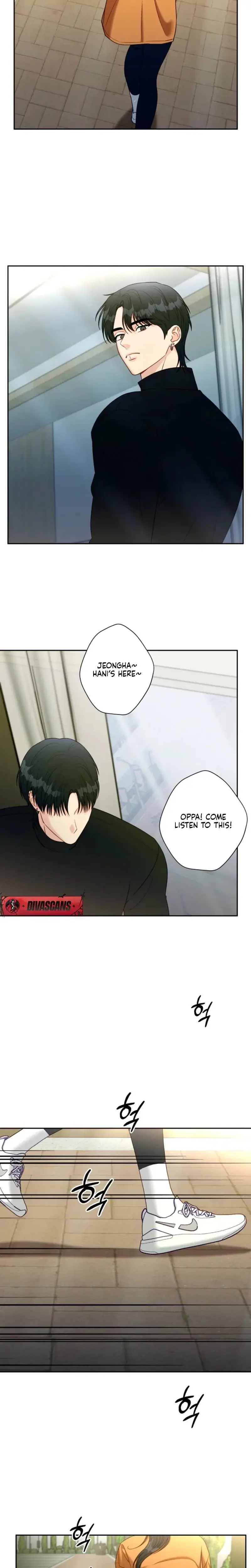 Innocent Wind Chapter 55 - Page 16