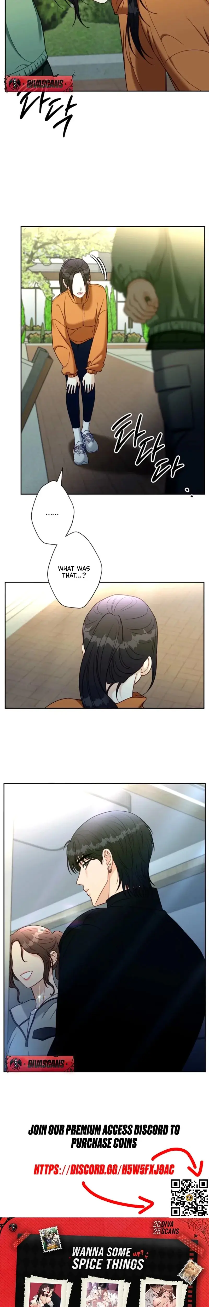 Innocent Wind Chapter 55 - Page 19