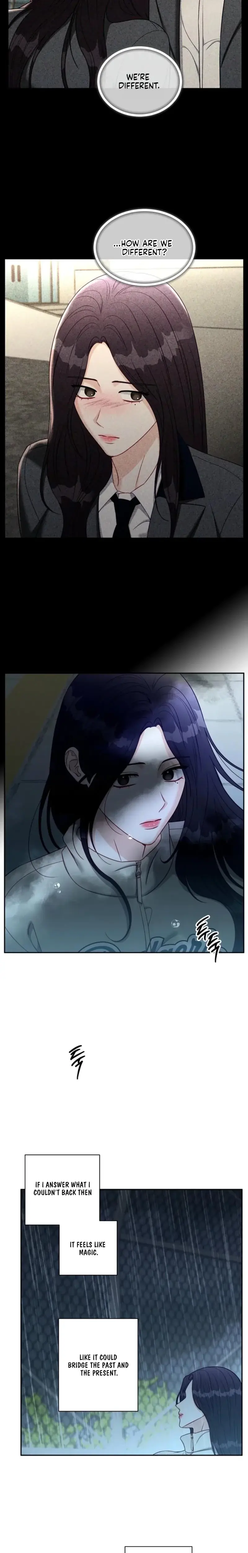 Innocent Wind Chapter 56 - Page 10