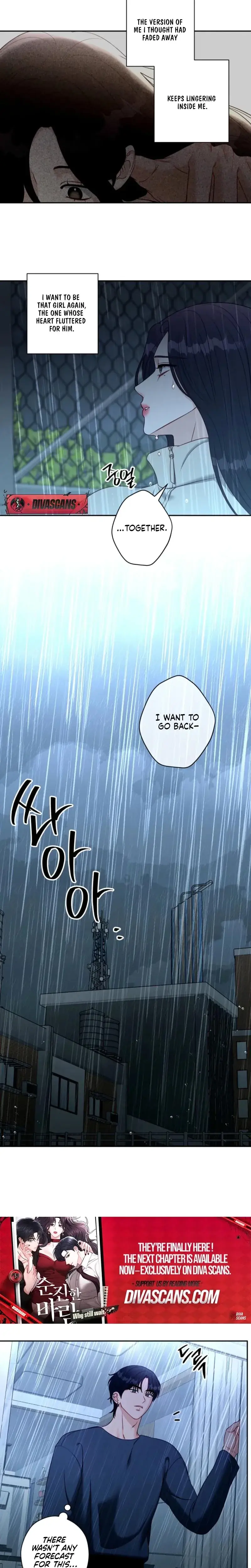 Innocent Wind Chapter 56 - Page 11