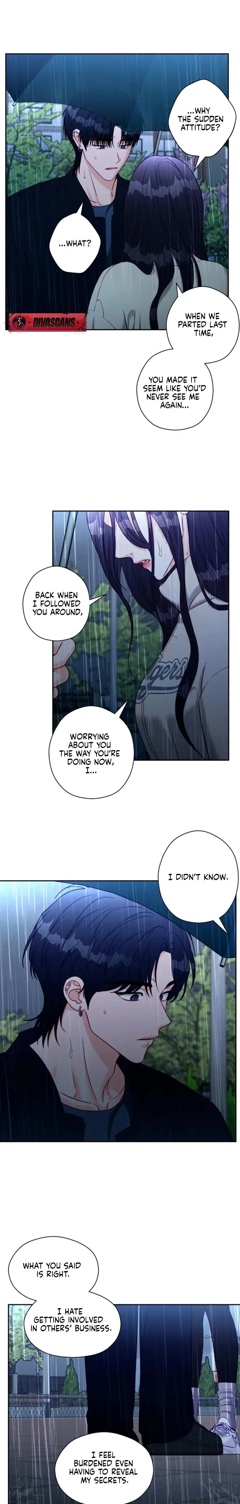 Innocent Wind Chapter 56 - Page 16