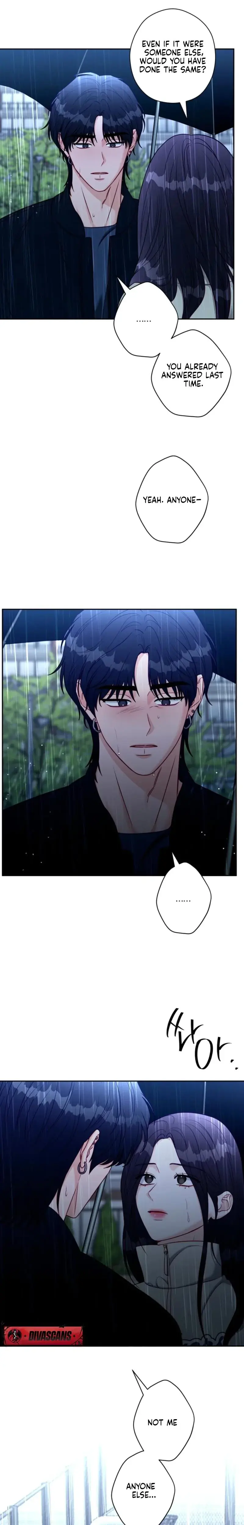 Innocent Wind Chapter 56 - Page 18