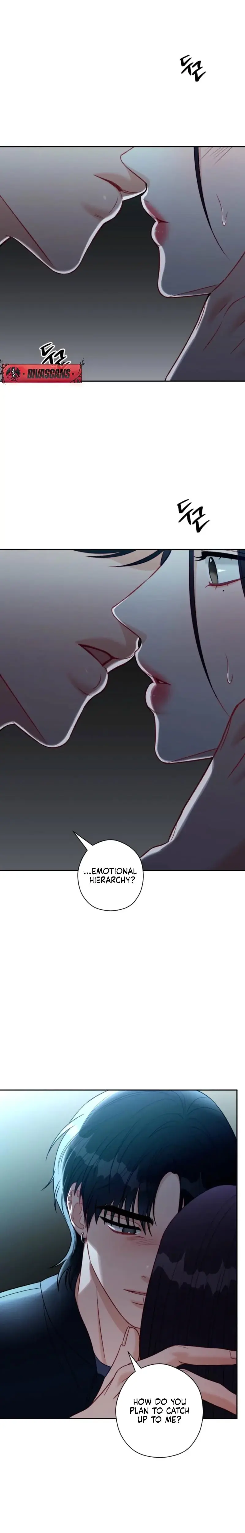 Innocent Wind Chapter 57 - Page 10