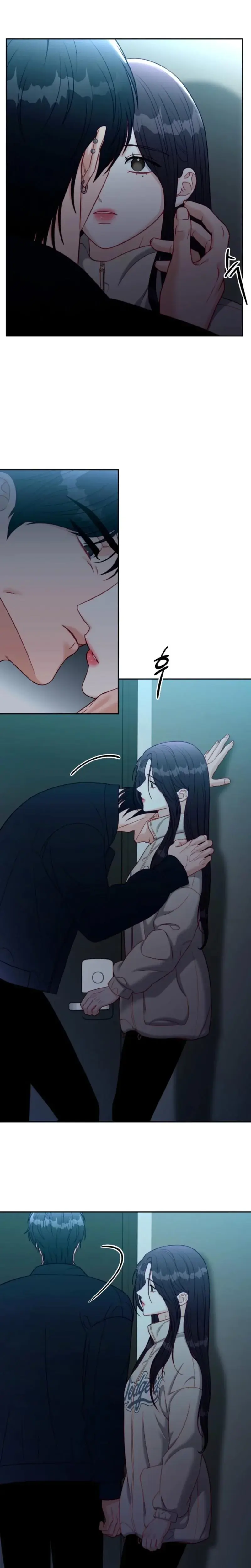 Innocent Wind Chapter 57 - Page 11