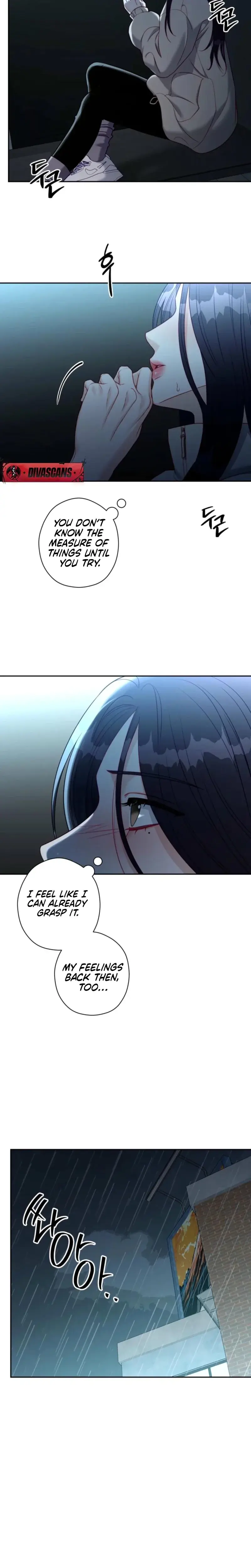 Innocent Wind Chapter 57 - Page 13