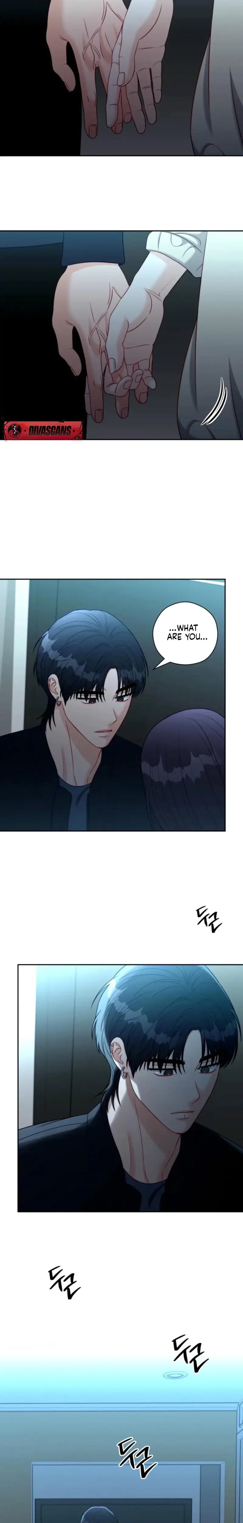 Innocent Wind Chapter 57 - Page 6