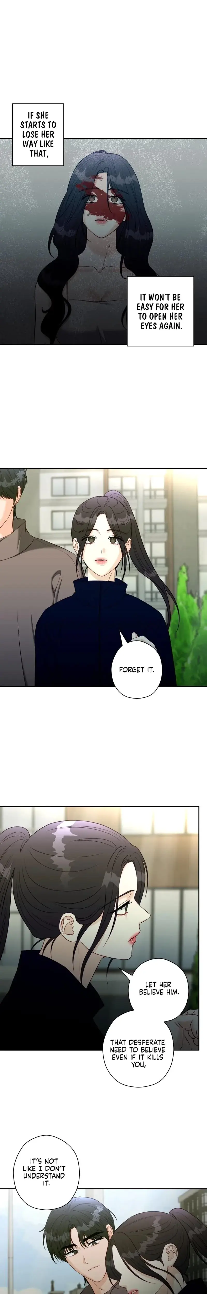 Innocent Wind Chapter 59 - Page 16