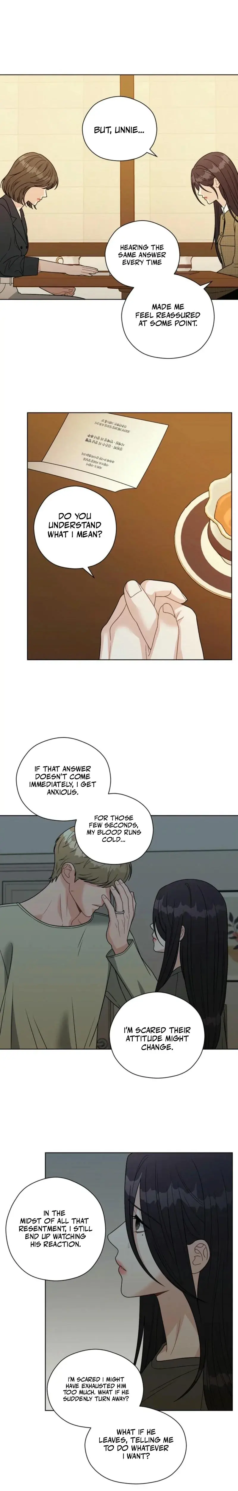 Innocent Wind Chapter 6 - Page 11