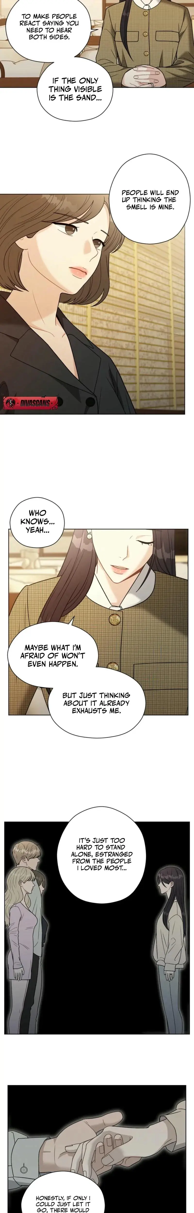 Innocent Wind Chapter 6 - Page 13