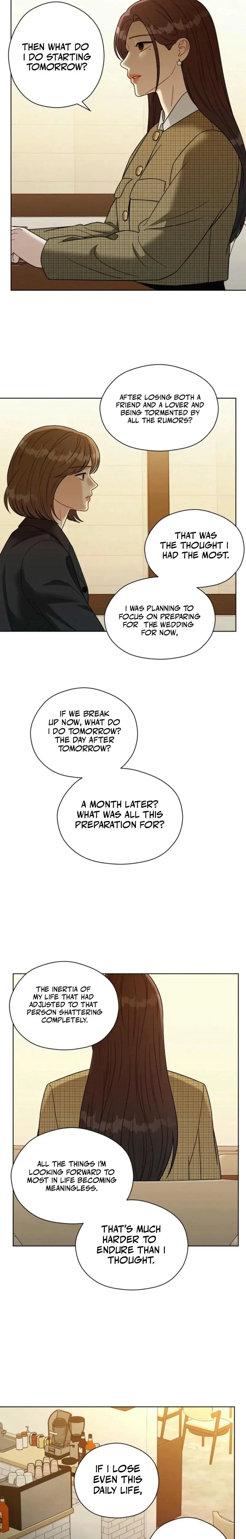 Innocent Wind Chapter 6 - Page 16
