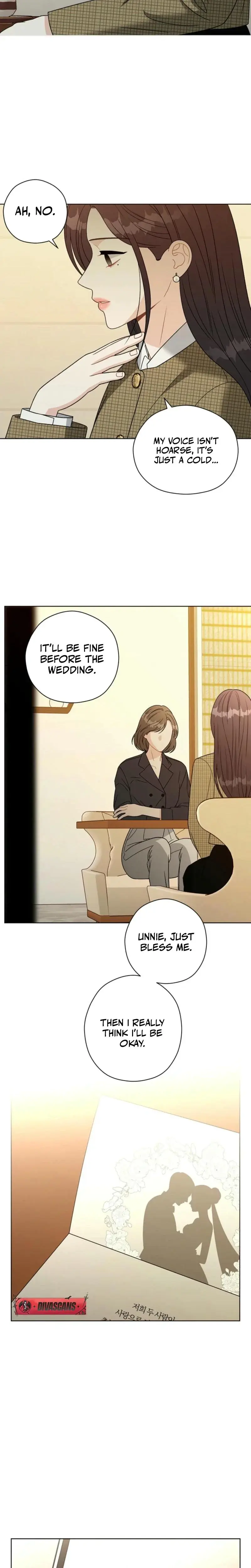 Innocent Wind Chapter 6 - Page 18