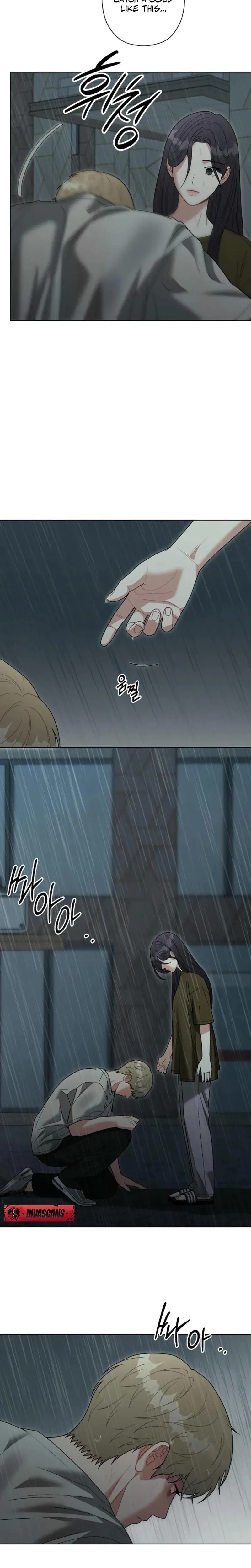 Innocent Wind Chapter 6 - Page 3
