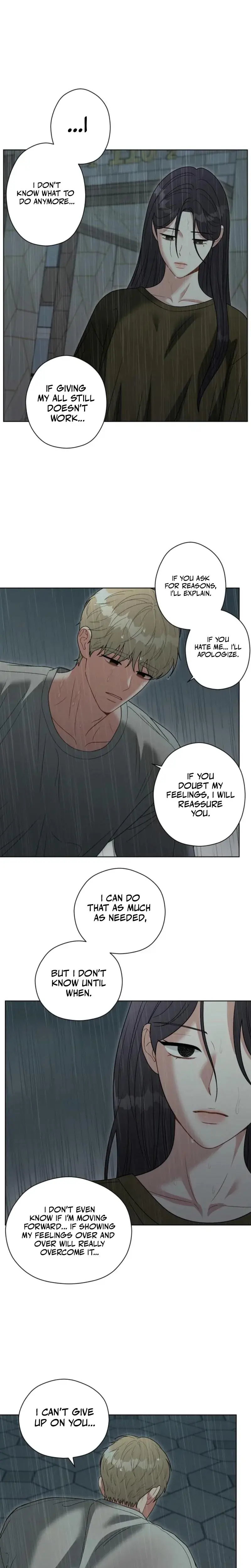 Innocent Wind Chapter 6 - Page 4