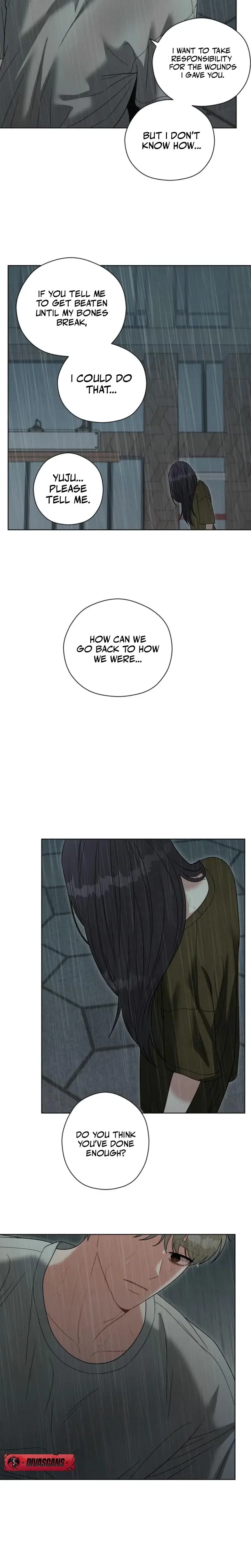 Innocent Wind Chapter 6 - Page 5