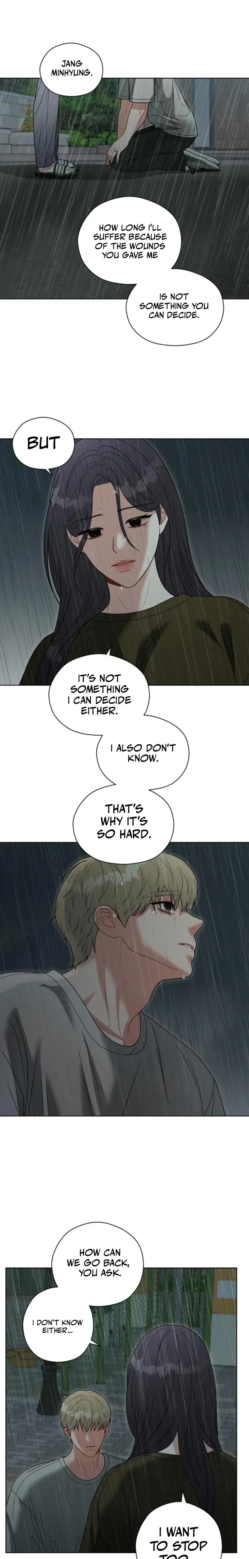 Innocent Wind Chapter 6 - Page 6