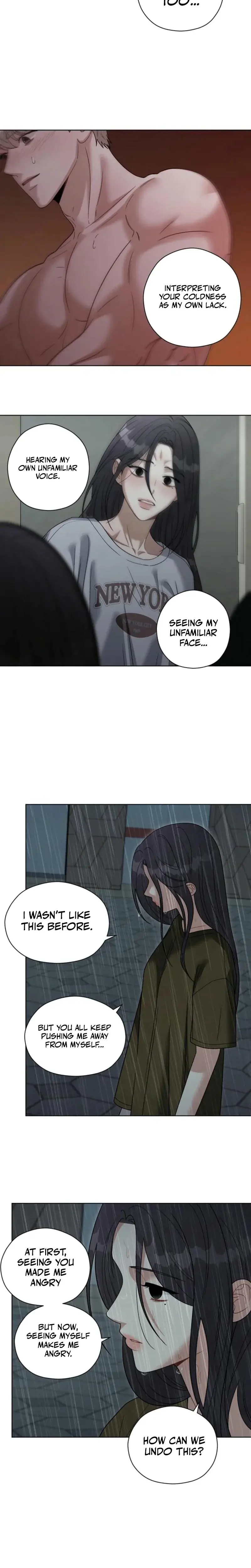 Innocent Wind Chapter 6 - Page 7