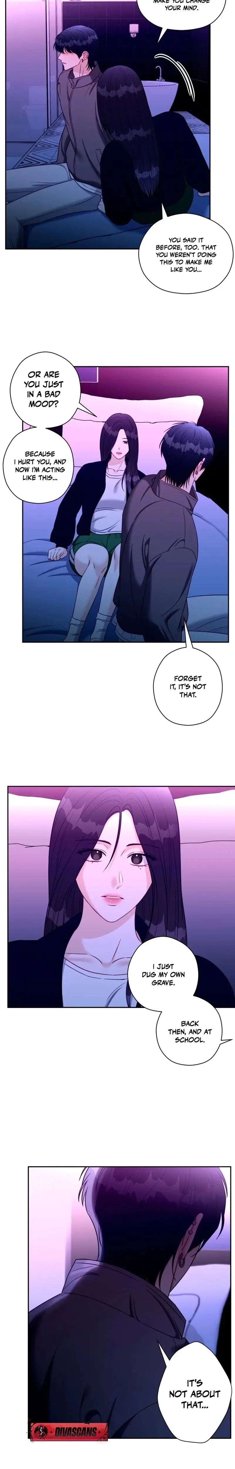 Innocent Wind Chapter 60 - Page 11