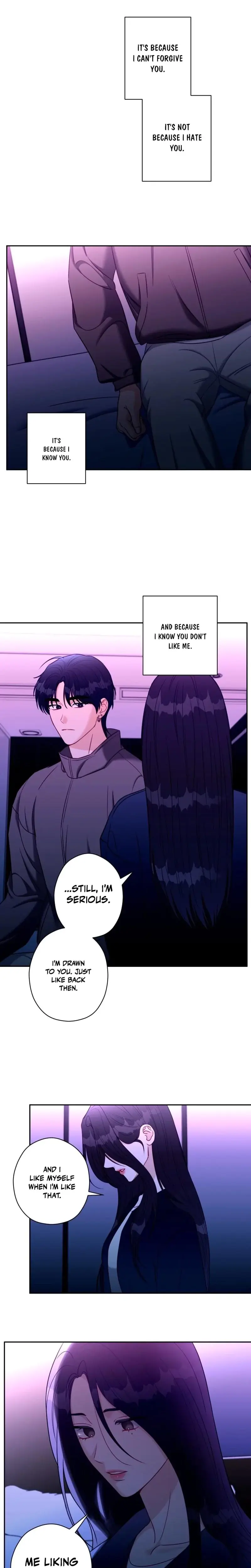 Innocent Wind Chapter 60 - Page 12
