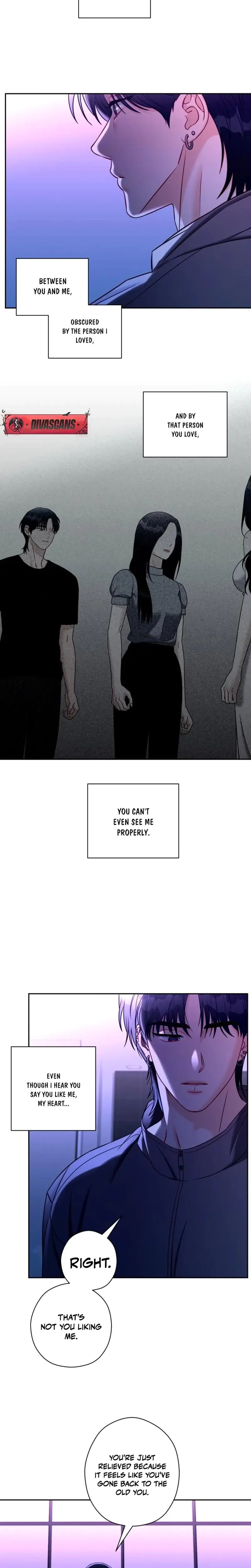 Innocent Wind Chapter 60 - Page 14