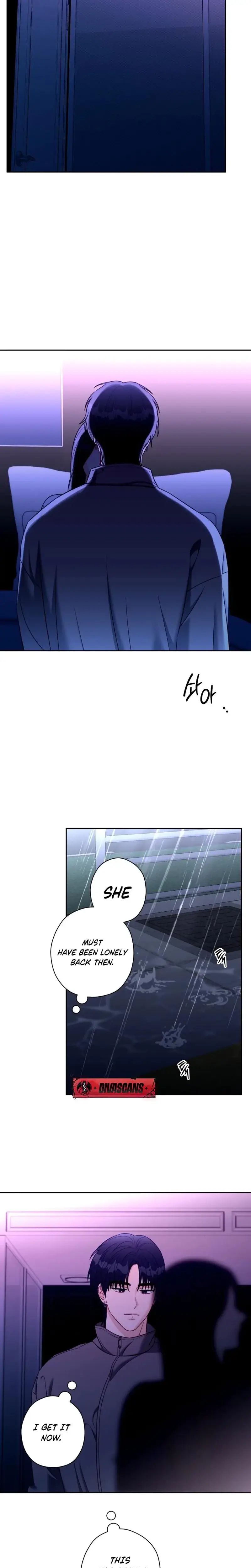 Innocent Wind Chapter 60 - Page 17