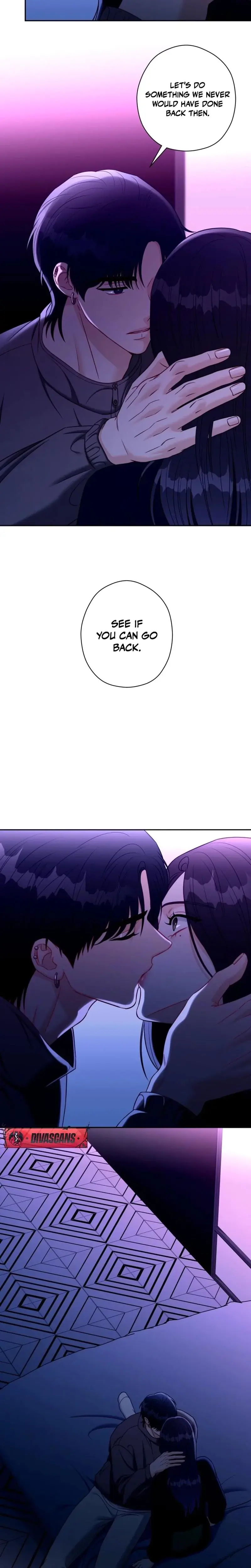 Innocent Wind Chapter 60 - Page 19