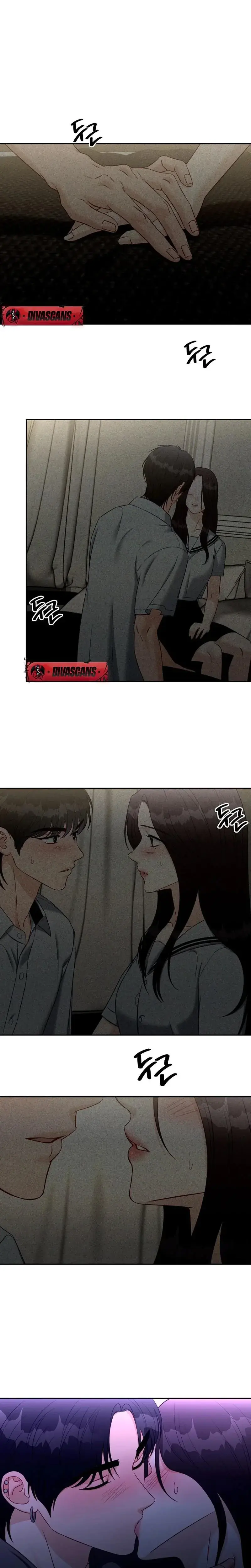 Innocent Wind Chapter 61 - Page 2