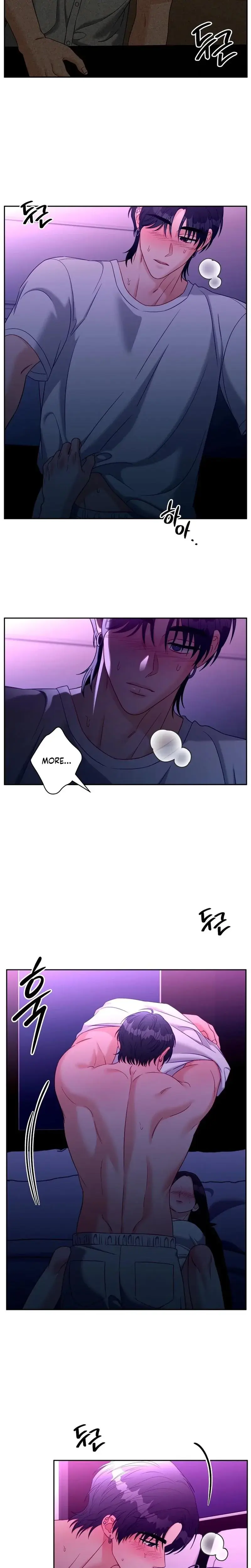 Innocent Wind Chapter 61 - Page 7