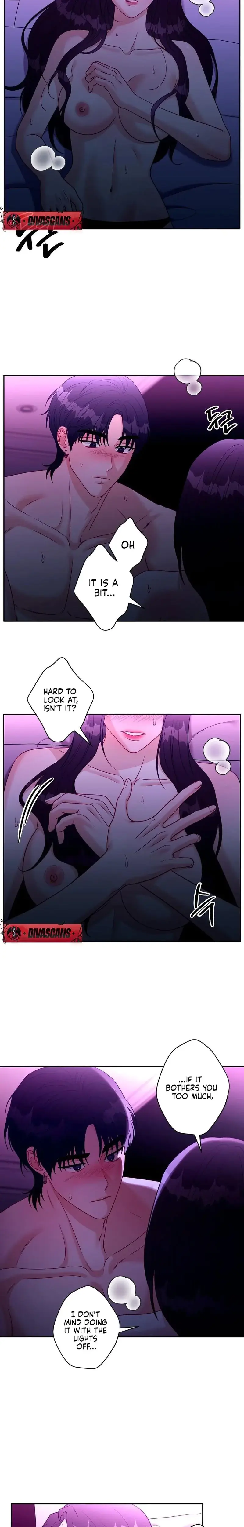 Innocent Wind Chapter 61 - Page 9