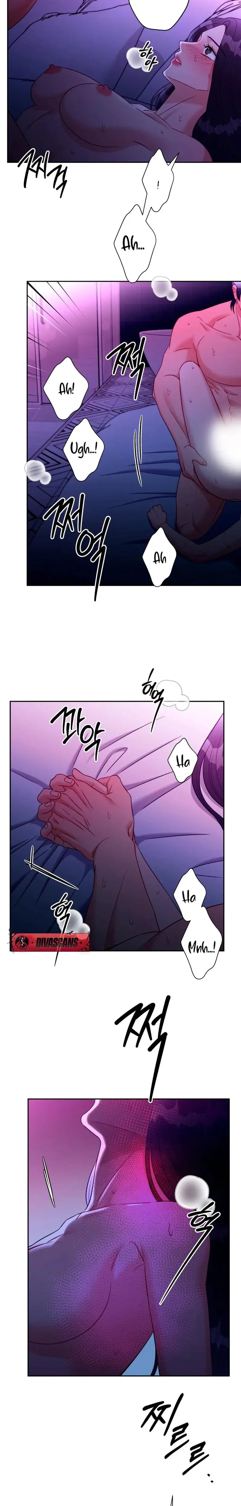 Innocent Wind Chapter 62 - Page 12