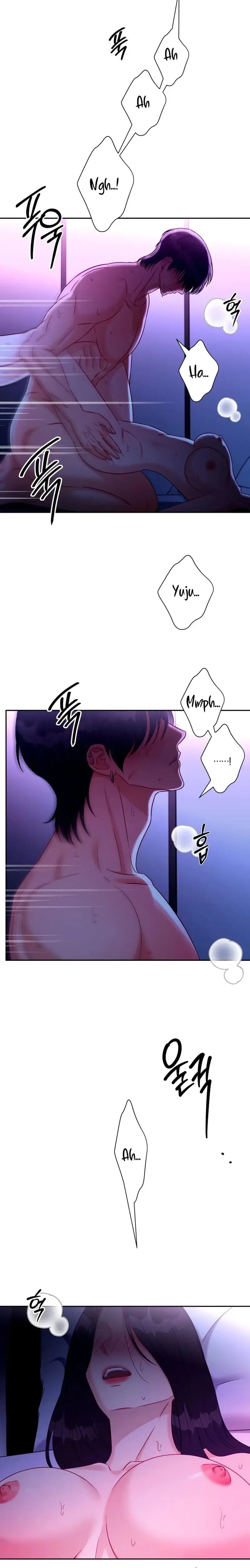 Innocent Wind Chapter 62 - Page 13