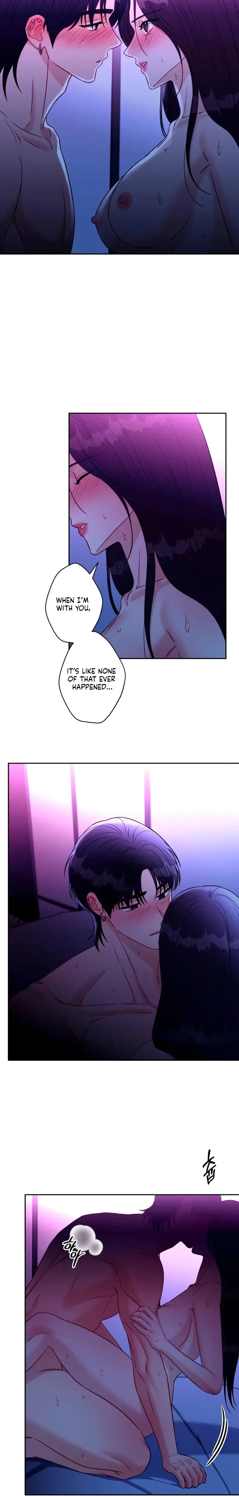 Innocent Wind Chapter 62 - Page 16