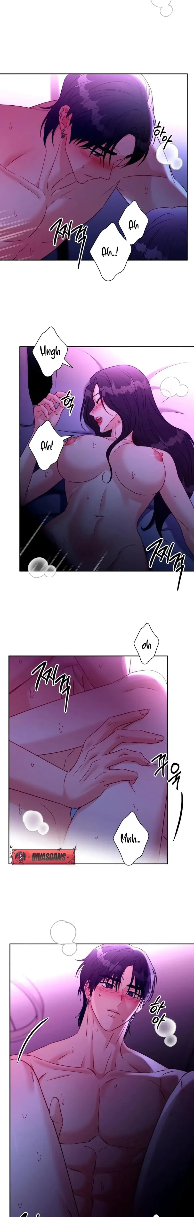 Innocent Wind Chapter 62 - Page 9