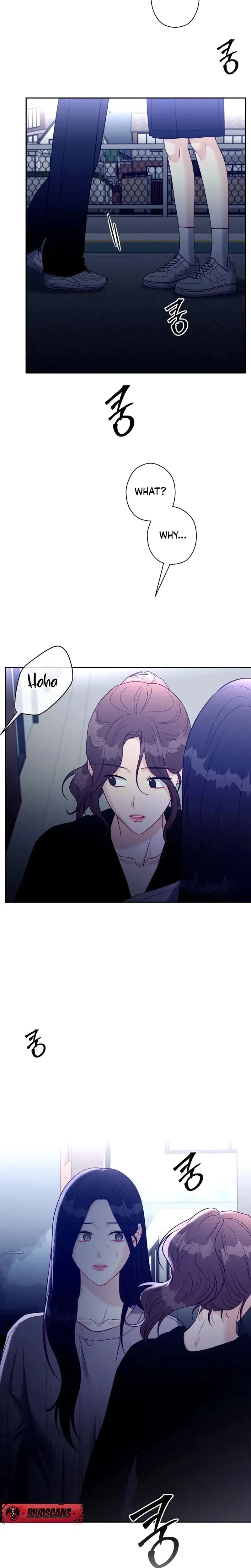 Innocent Wind Chapter 63 - Page 19