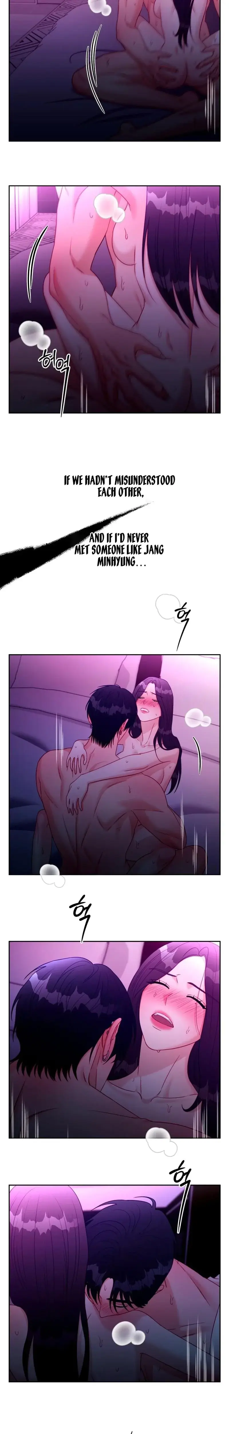 Innocent Wind Chapter 63 - Page 2