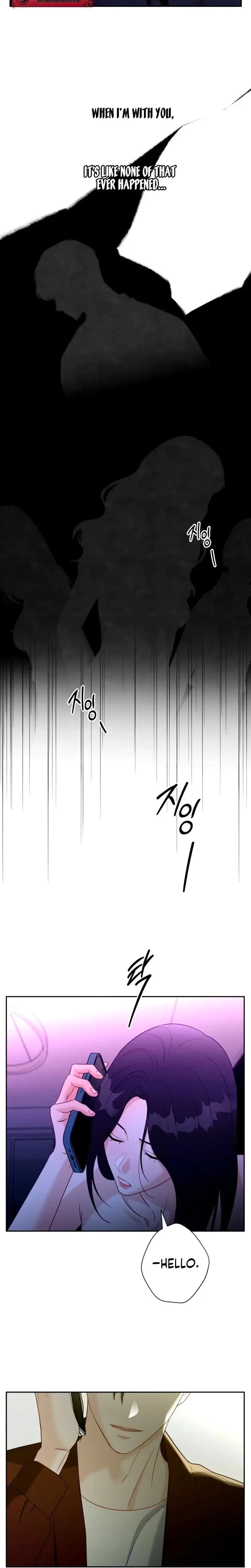 Innocent Wind Chapter 63 - Page 4
