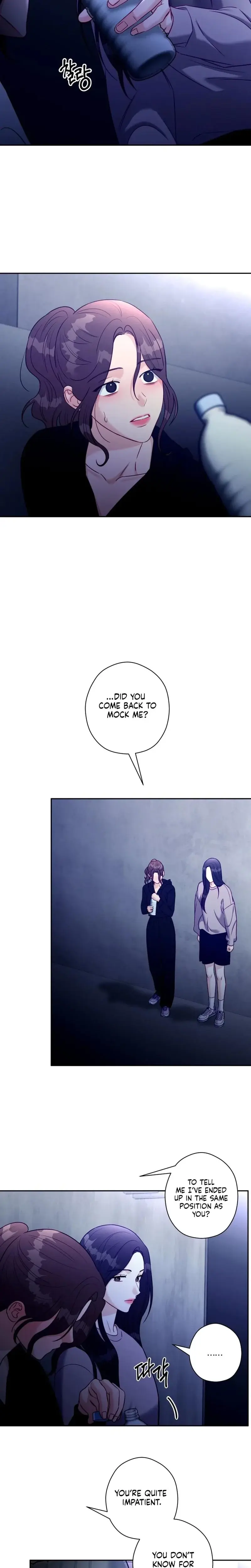 Innocent Wind Chapter 64 - Page 11