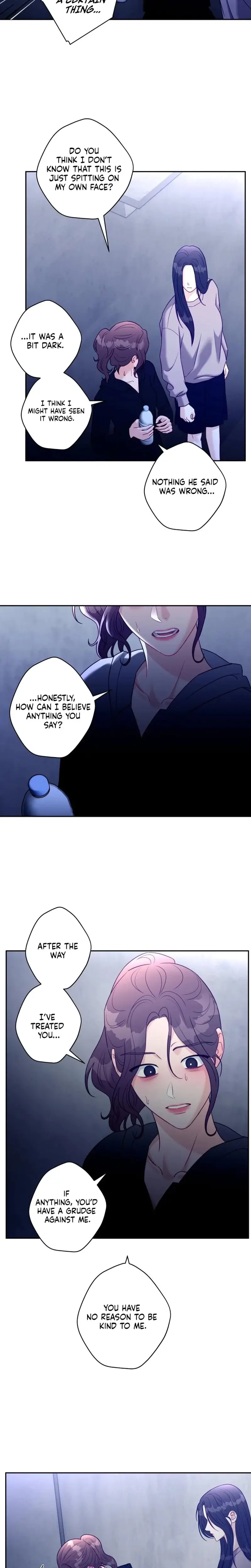 Innocent Wind Chapter 64 - Page 13