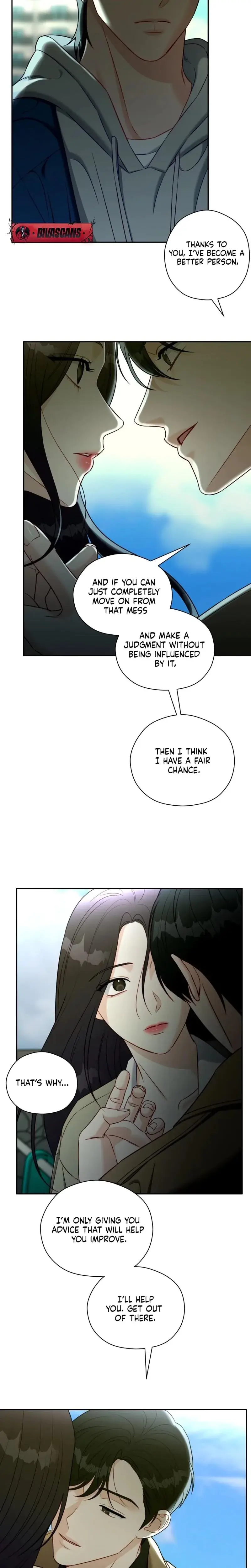 Innocent Wind Chapter 65 - Page 18